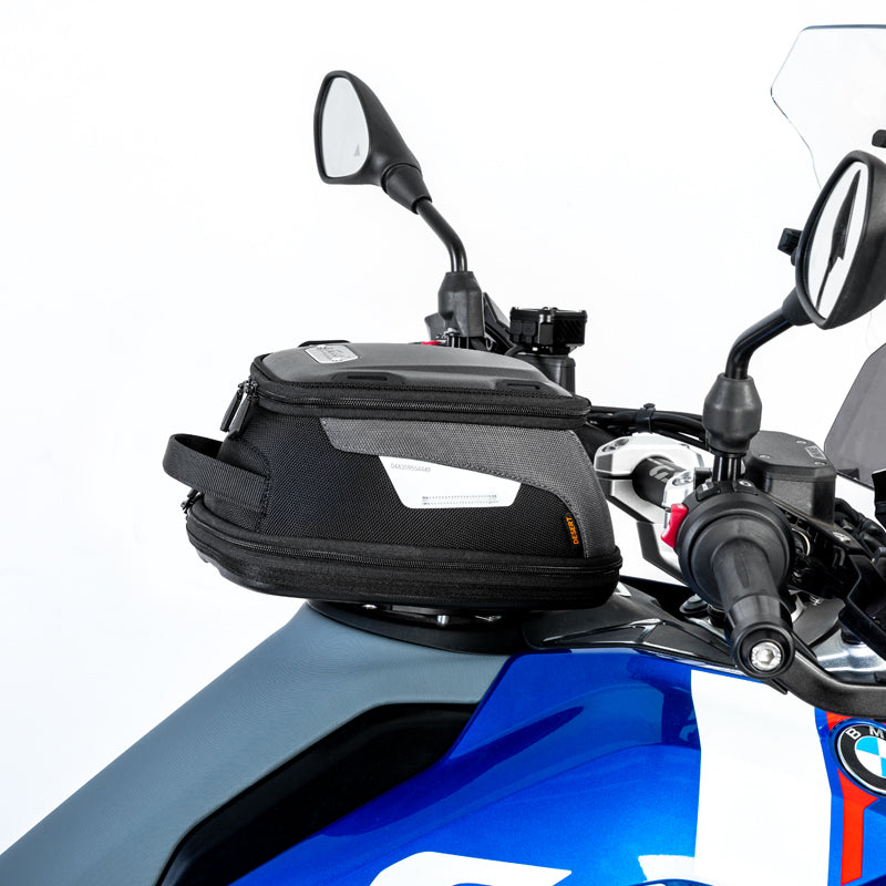 LOBOO Tank Bag BTB10SBK