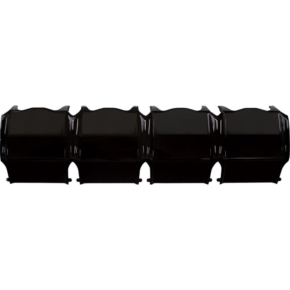 Adapt Lens Cover 10" Black