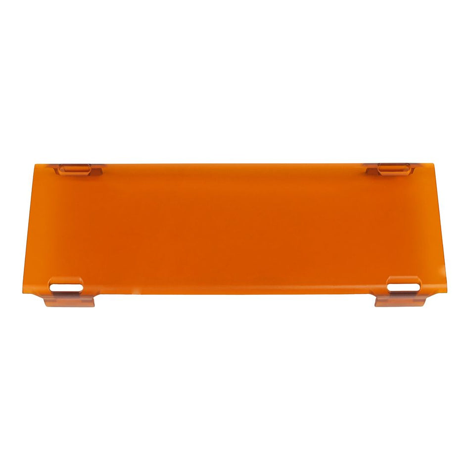 COVER 10" E-Series and RDS-Series Amber PRO