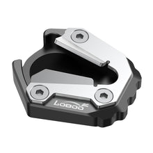 Load image into Gallery viewer, LOBOO Side Stand Support Extension for KTM 1290 Super Adventure S
