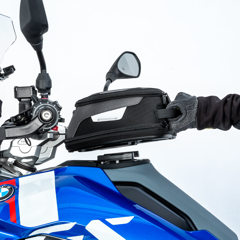 LOBOO Tank Bag BTB10SBK