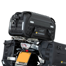 Load image into Gallery viewer, LOBOO Wanderer Tail Bag BWB50T02BK