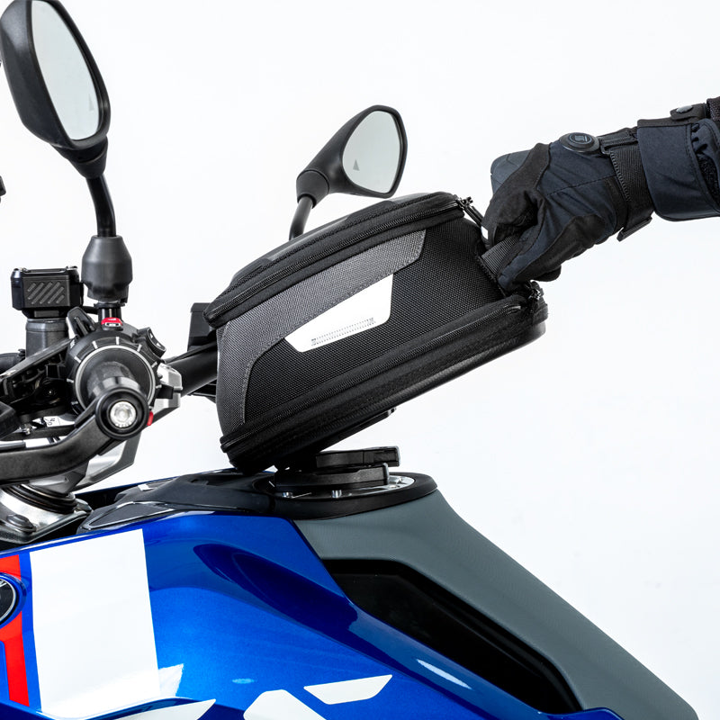 LOBOO Tank Bag BTB10SBK