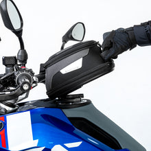 Load image into Gallery viewer, LOBOO Tank Bag BTB10SBK