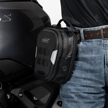 Load image into Gallery viewer, LOBOO Tank Bag BTB05SBK