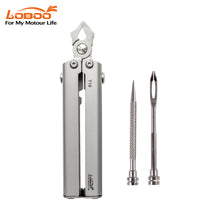 Load image into Gallery viewer, LOBOO T10 Tubeless Tire Repairing Tool