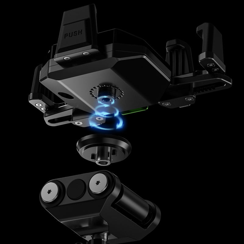 LOBOO Phone Holder PH06