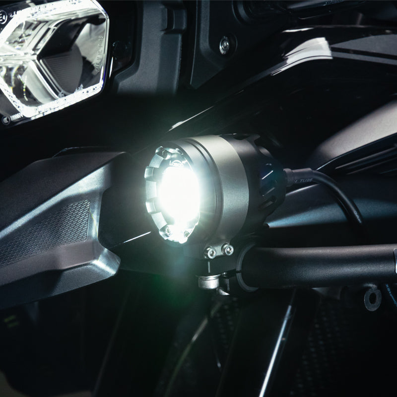 LOBOO High and Low Beam Auxiliary Light L7S