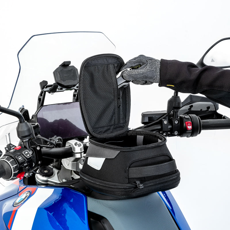 LOBOO Tank Bag BTB10SBK