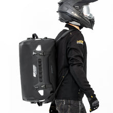 Load image into Gallery viewer, LOBOO Alps Series TPU Waterproof Tail Bag 46L