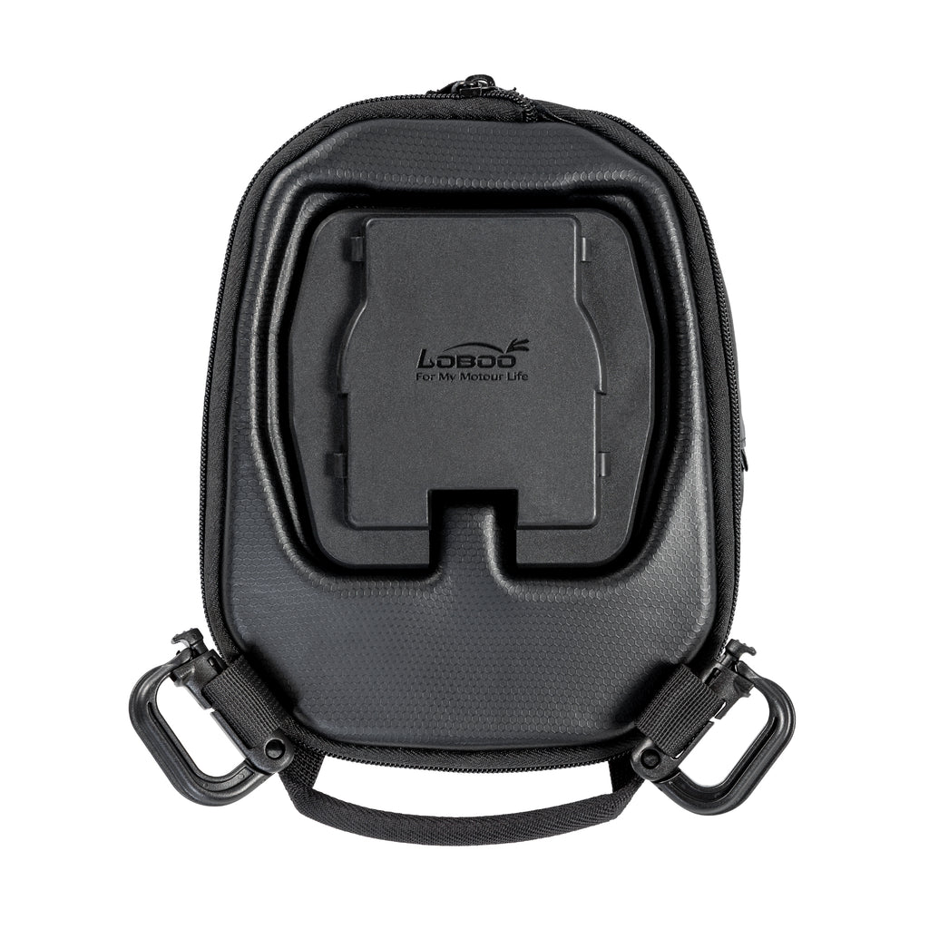 LOBOO Tank Bag BTB05SBK