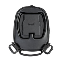 Load image into Gallery viewer, LOBOO Tank Bag BTB05SBK