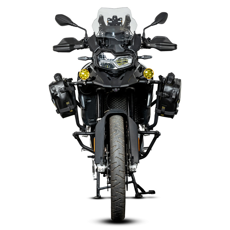 LOBOO High and Low Beam Auxiliary Light L7S