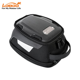 LOBOO Tank Bag BTB10SBK