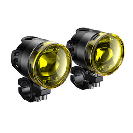 LOBOO High and Low Beam Auxiliary Light L7S