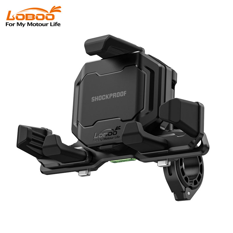LOBOO Phone Holder PH06