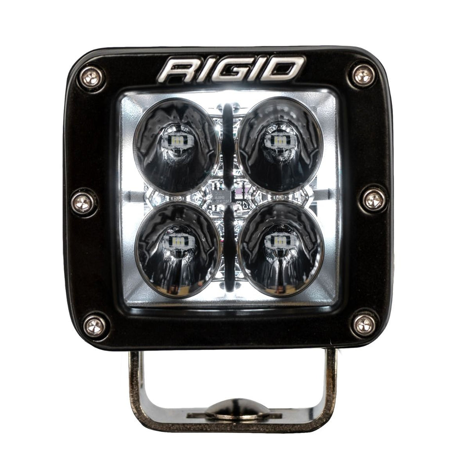 RADIANCE + POD RGBW, PAIR