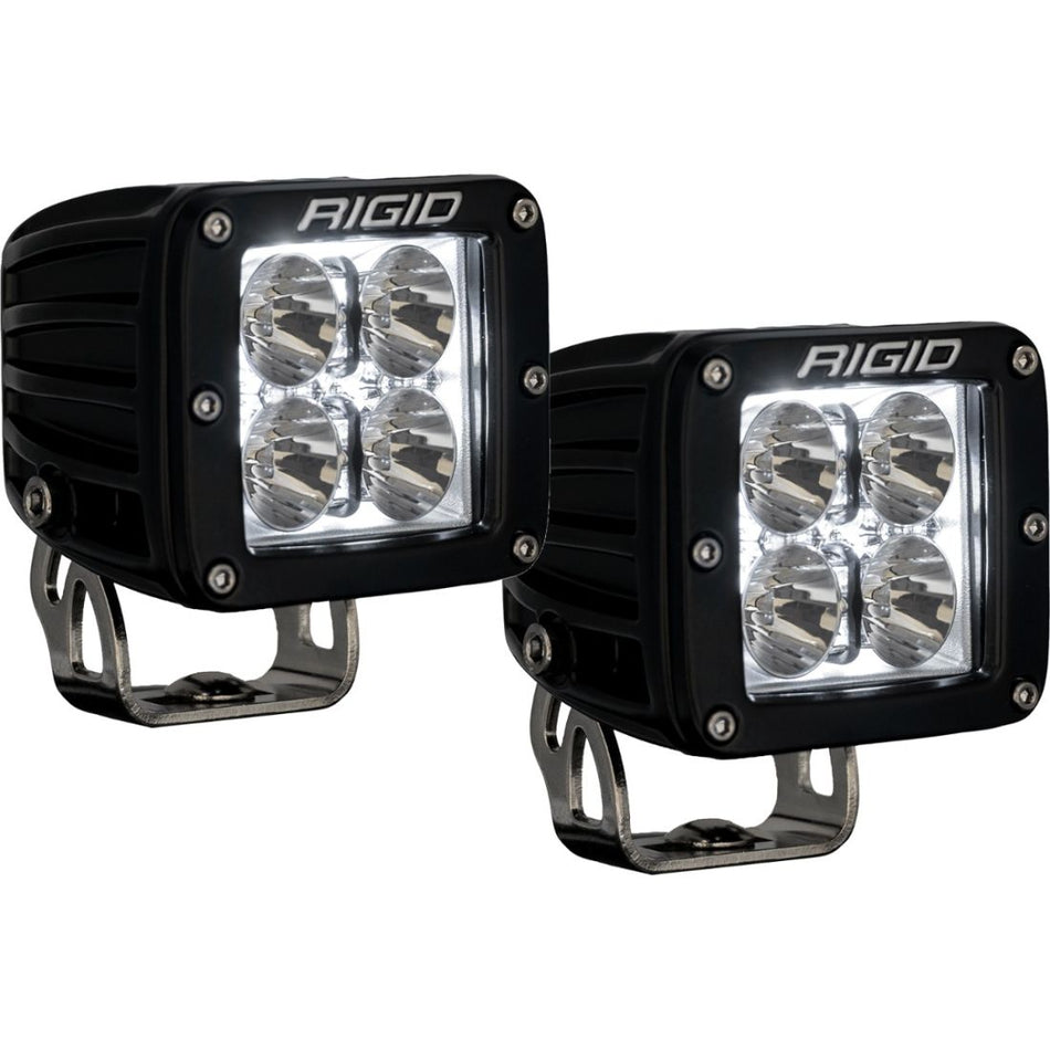 RADIANCE + POD RGBW, PAIR