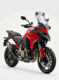 TOURING SCREEN W/VISOR DUCATI MULSTISTRADA V4 C/SM