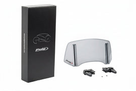 MULTI ADJUSTABLE VISOR 2.0 CLIP-ON 300X130
