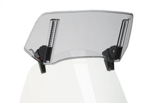 Load image into Gallery viewer, MULTI ADJUSTABLE VISOR 2.0 CLIP-ON 300X130