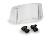 Load image into Gallery viewer, MULTI ADJUSTABLE VISOR 2.0 CLIP-ON 300X130