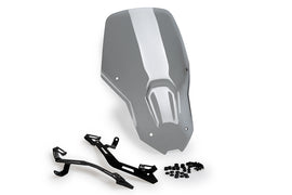 TOURING SCREEN WITH SUPPORTS CRF1100L AFRICA TWIN