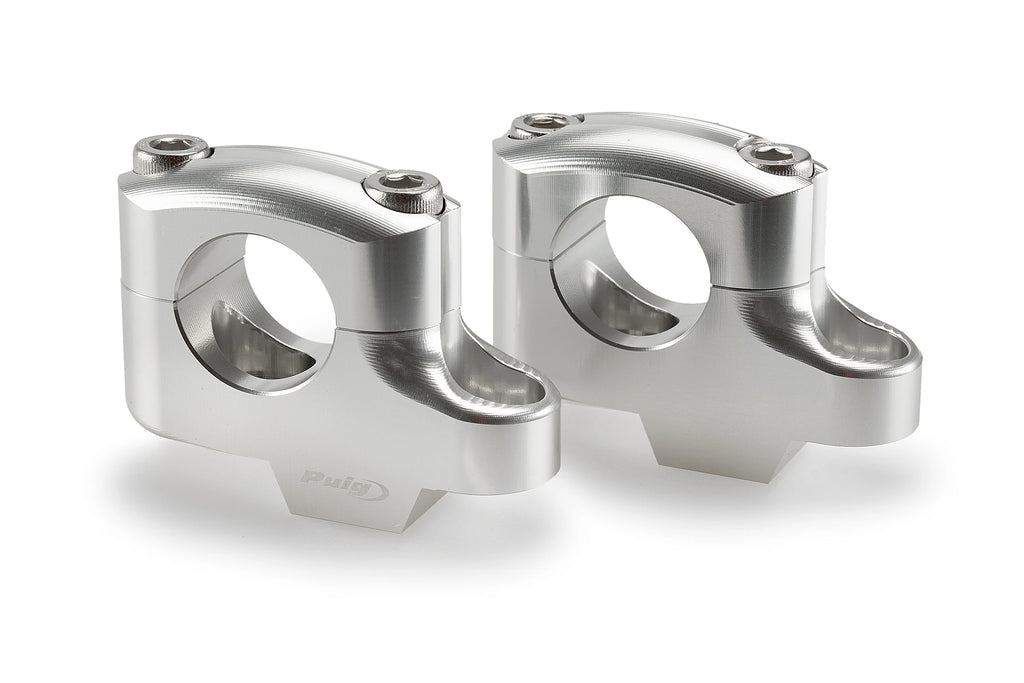 Riser Pullback Handlebar Height 25mm Diam.29mm