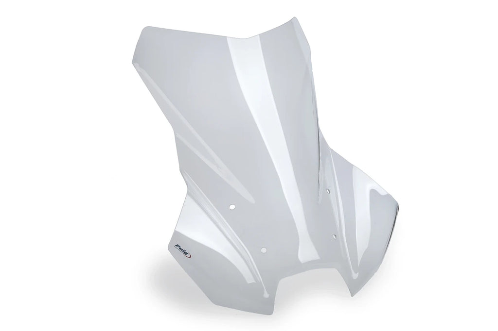BMW R1300GS TOURING WINDSHEILD PLUS ENDURO PACK