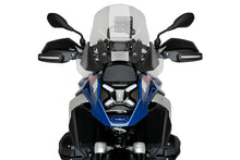 Load image into Gallery viewer, EXTENSION HAND GUARDS BMW R1300GS 23'- C/BLACK