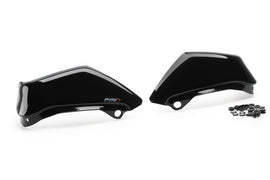 EXTENSION HAND GUARDS BMW R1300GS 23'- C/BLACK