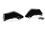 EXTENSION HAND GUARDS BMW R1300GS 23'- C/BLACK