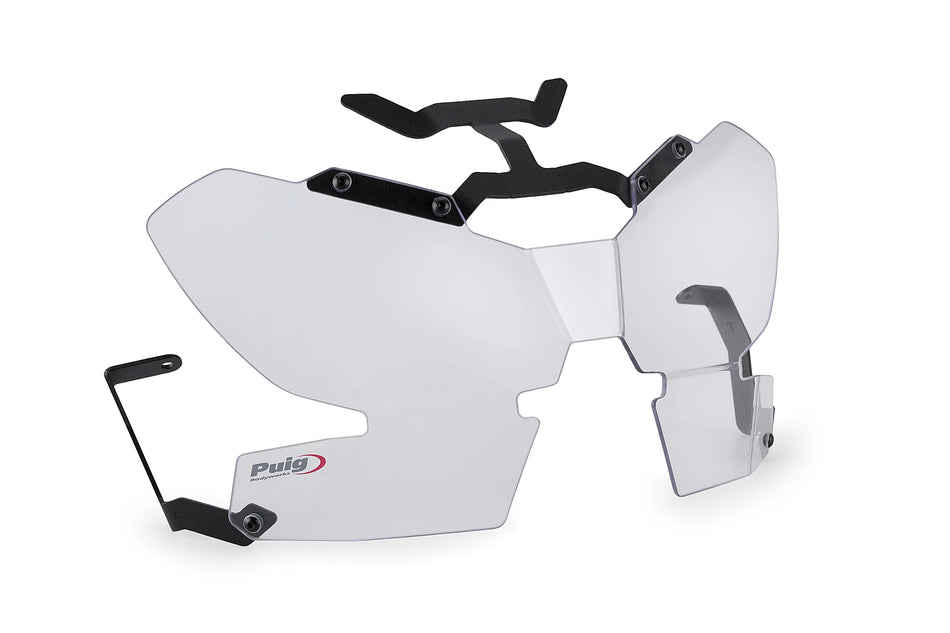 Headlight Prot Honda Crf1100l Africa Twin Adventure
