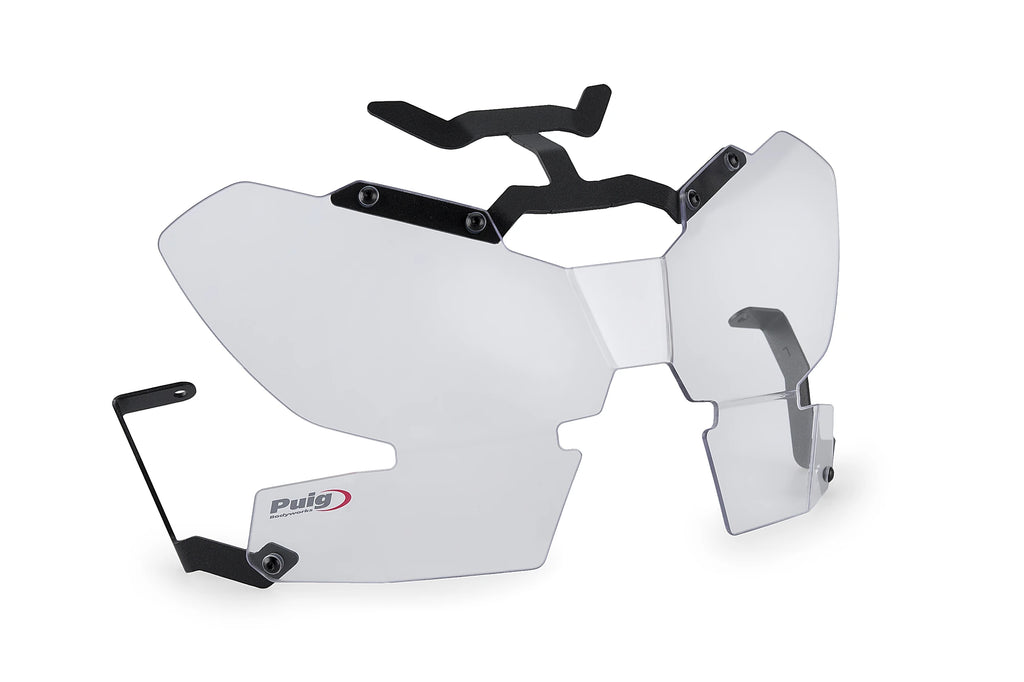 Headlight Prot Honda Crf1100l Africa Twin Adventure