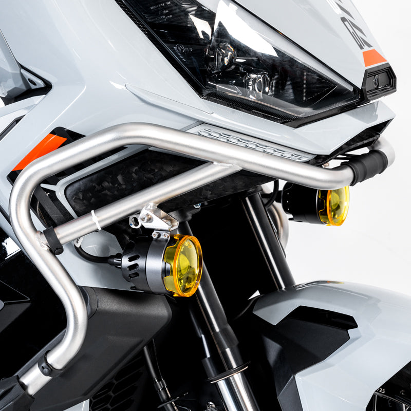 LOBOO High and Low Beam Auxiliary Light L7S