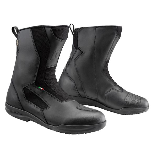 GAERNE G.VENTO GORE-TEX BOOTS BLACK