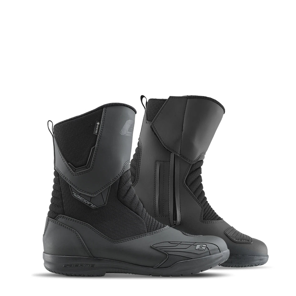 GAERNE G_DURAN GORE-TEX BOOTS BLACK