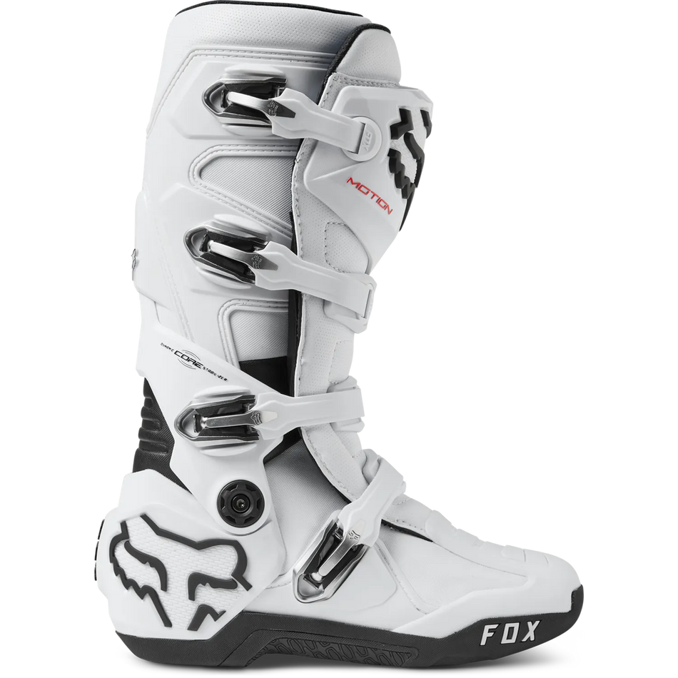 MOTION BOOT [WHITE]