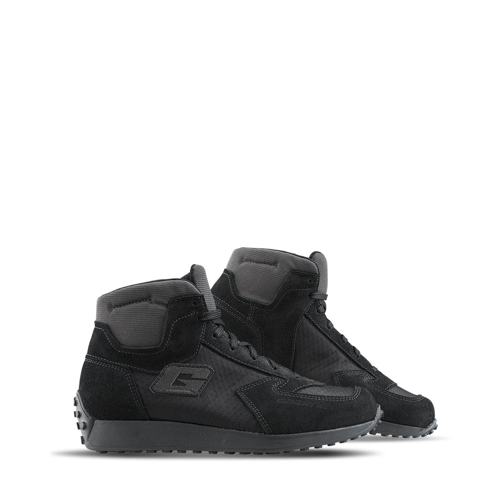 GAERNE G_RUE AQUATECH SHOES CORE BLACK