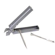 Load image into Gallery viewer, LOBOO T10 Tubeless Tire Repairing Tool