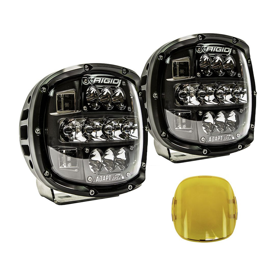 ADAPT XP UNIVERSAL LED LIGHT /2