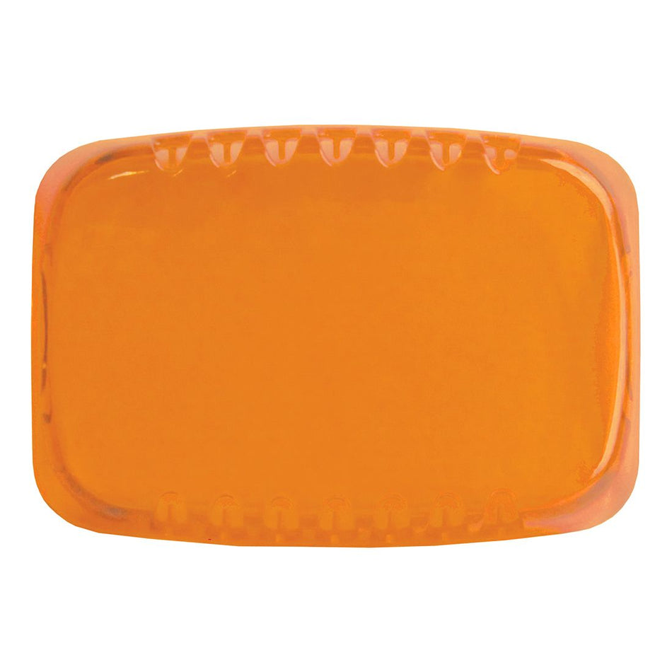 COVER SR-M Series Amber PRO
