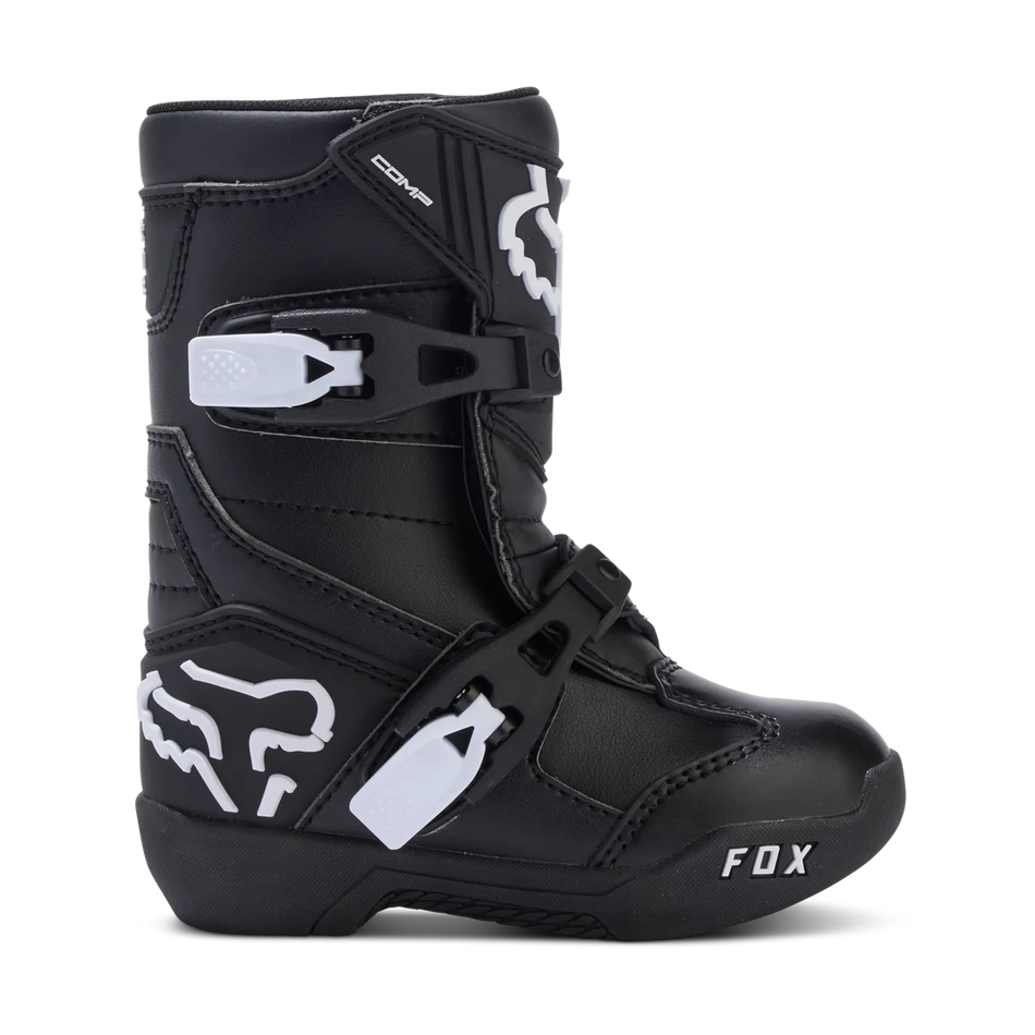 KIDS COMP BOOT [BLACK]