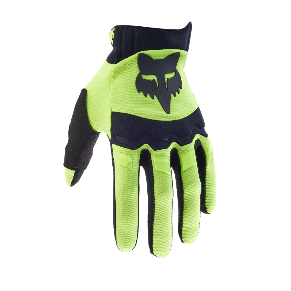 DIRTPAW GLOVE [FLORECENT YELLOW]