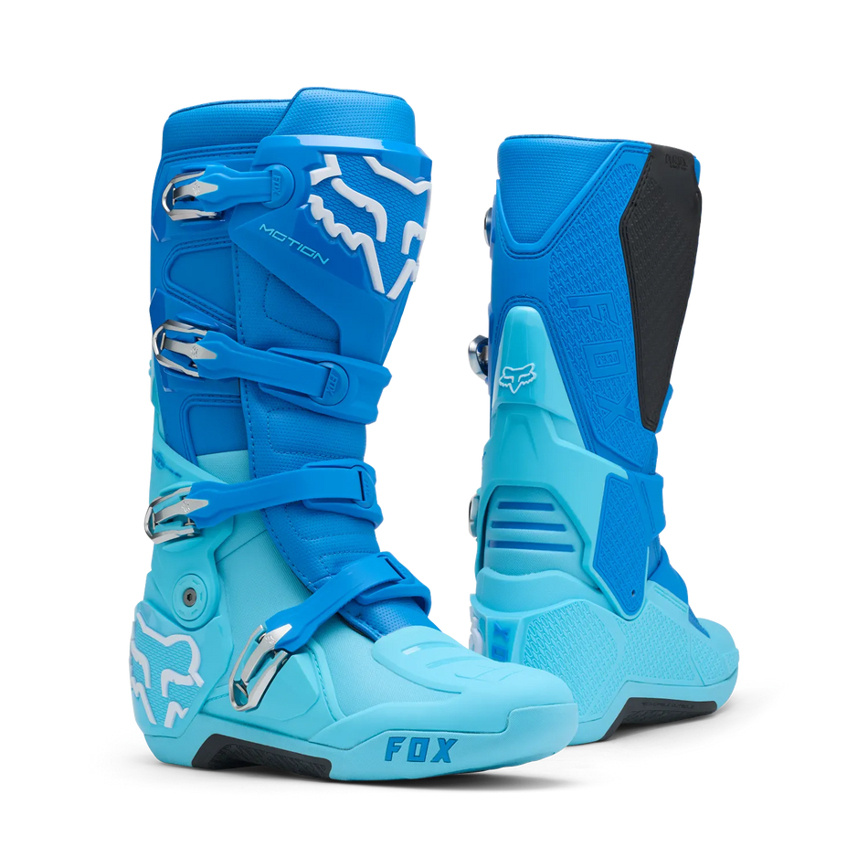 MOTION BOOT [BLUE JEWEL]