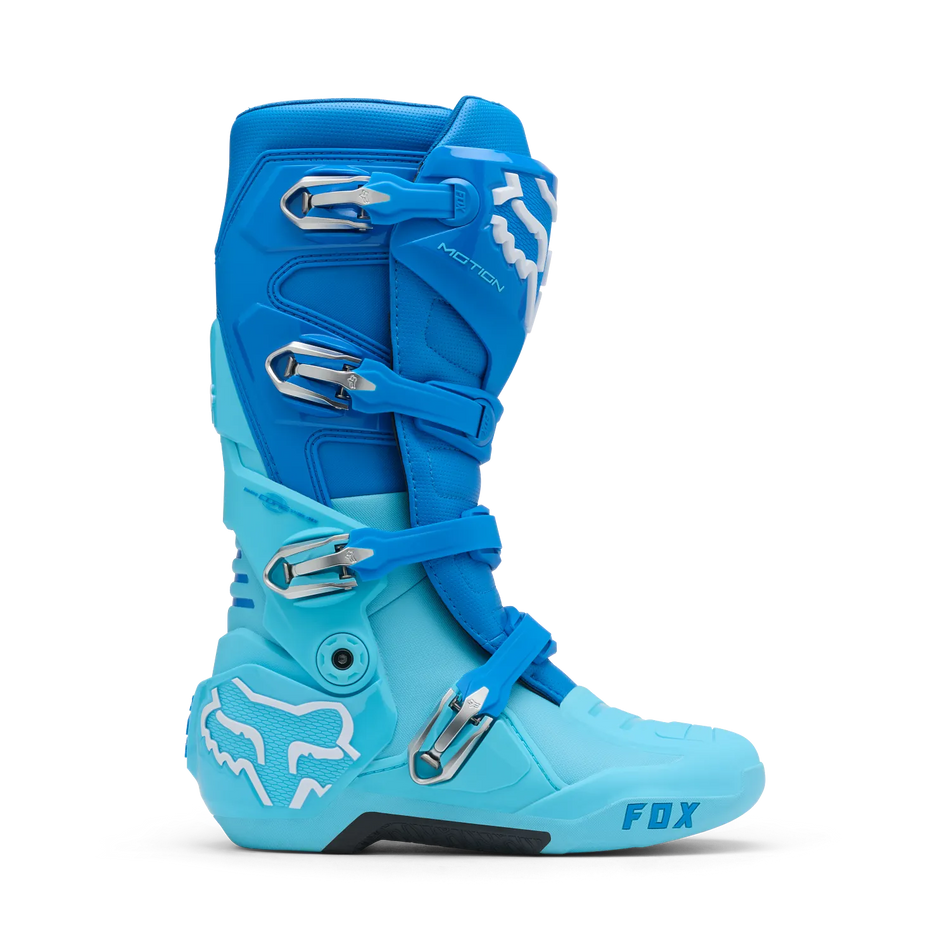 MOTION BOOT [BLUE JEWEL]