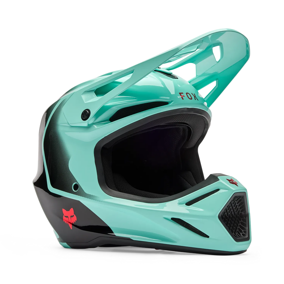 V3 DRIP HELMET [Turquoise]