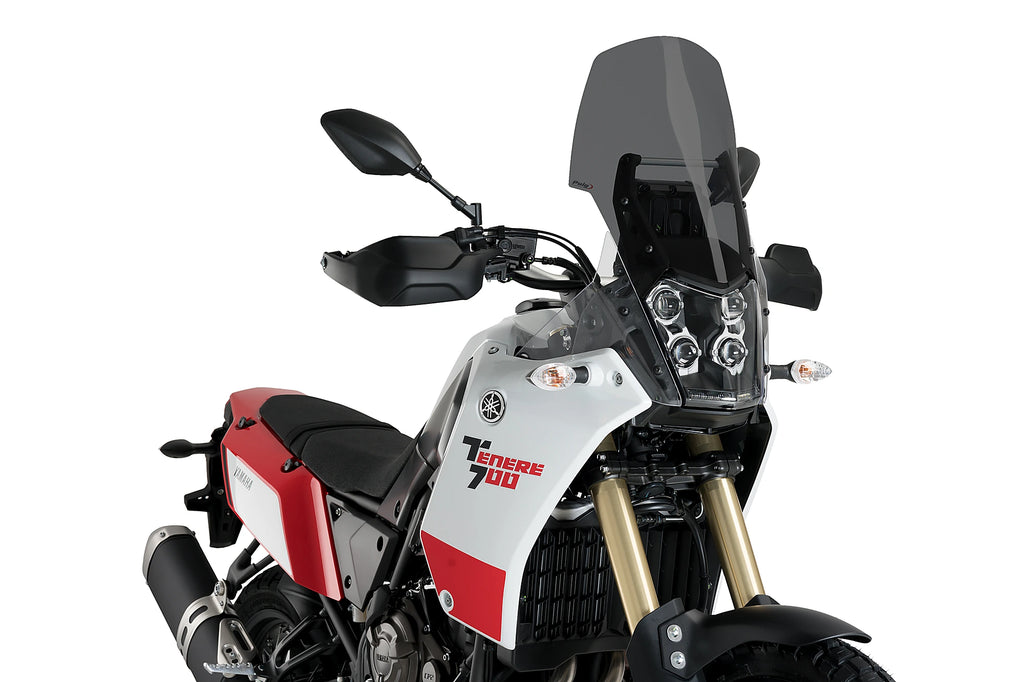 TOURING SCREEN YAMAHA TENERE 700 19' C/