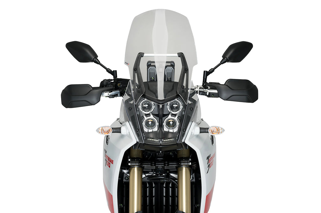 TOURING SCREEN YAMAHA TENERE 700 19' C/