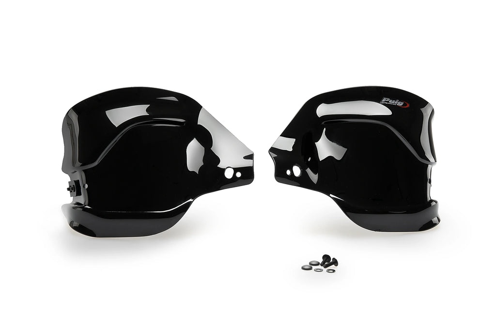 HAND GUARDS EXT. BMW R1200GS/S1000XR/F850GS/750